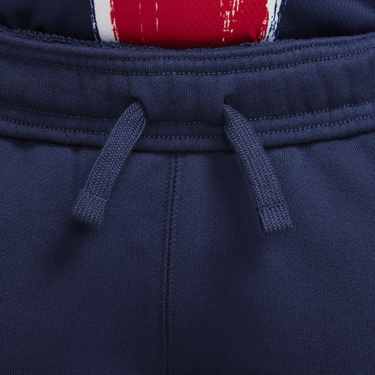 Tepláky Nike Paris Saint-Germain Sport Essentials Fleece Pants Navy | FQ3462-410, 2