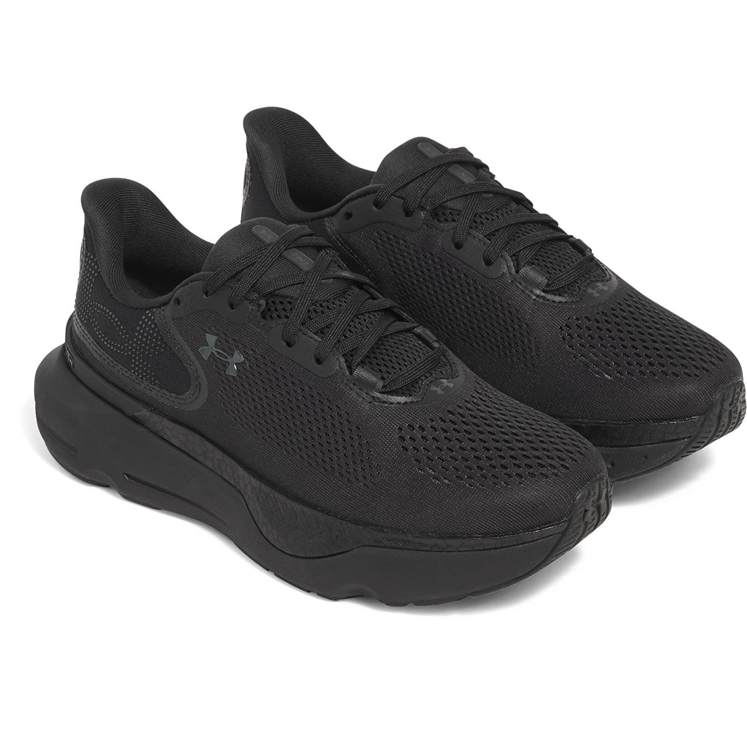 Tenisky a topánky Under Armour W Infinite Pro 2 Black Čierna | 3028177-002, 1
