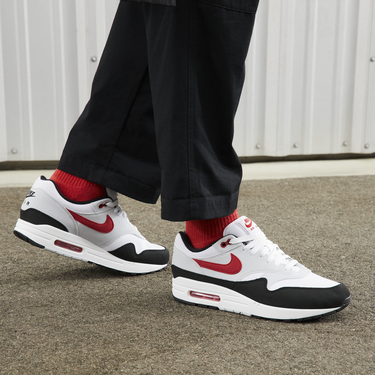 Tenisky a topánky Nike Air Max 1 "Chili" Červená | FD9082-101, 3