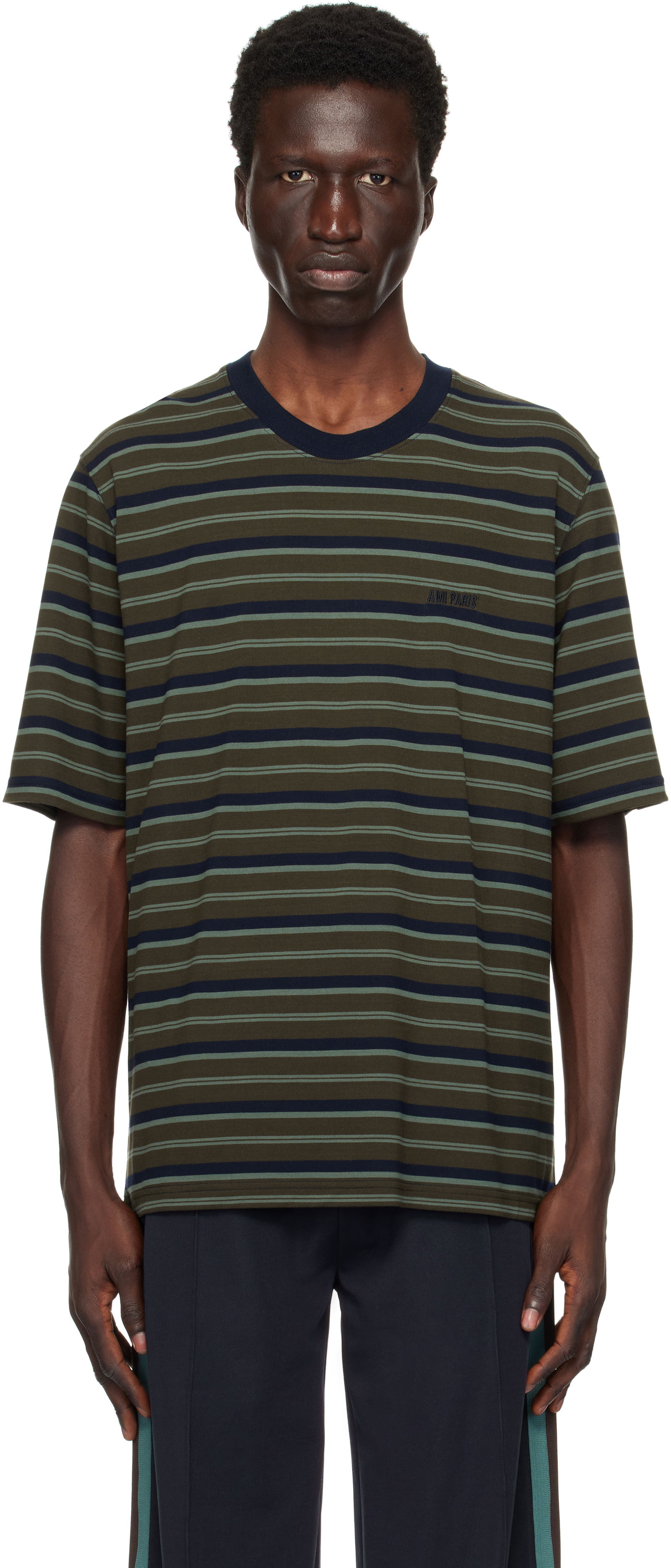 Striped T-Shirt