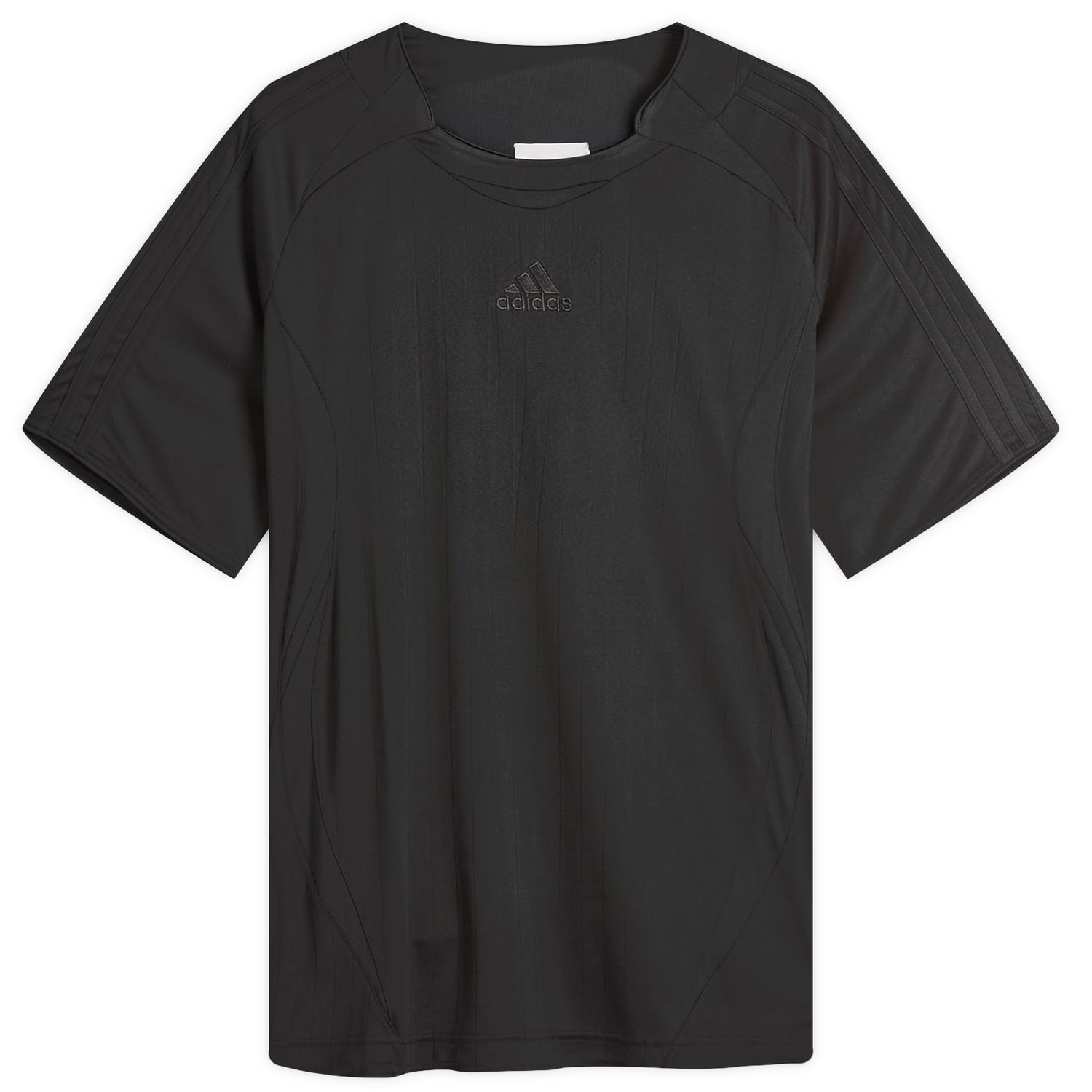 Tričko adidas Originals Teamgeist T-Shirt, Size X-Small Čierna | JX1537, 1