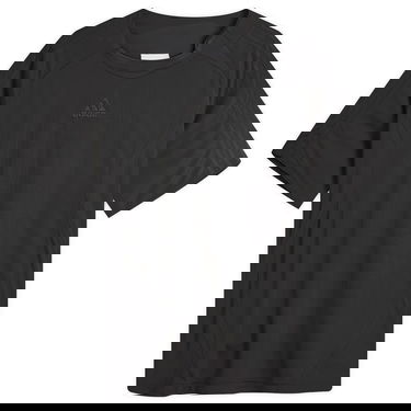 Tričko adidas Originals Teamgeist T-Shirt, Size X-Small Čierna | JX1537, 1