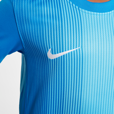 Dres Nike Australia 2025 Stadium Replica Dri-FIT Soccer Jersey Modrá | IB8048-406, 4