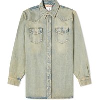 Karty Denim Overshirt