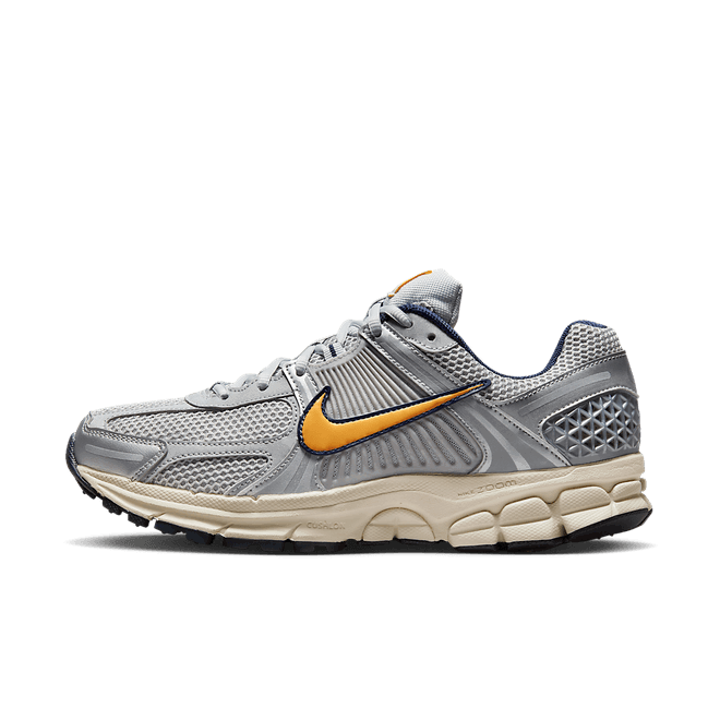 Tenisky a topánky Nike Zoom Vomero 5 Pure "Platinum Laser Orange" Šedá | FJ4151-001, 0