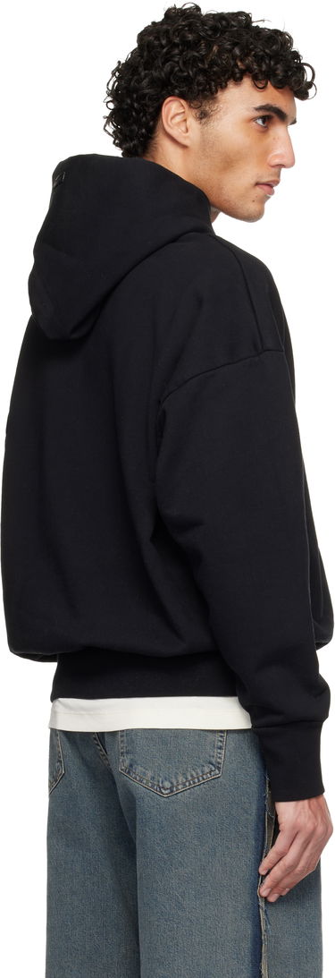 Mikina Fear of God Fear of God French Terry Hoodie Čierna | FG25FW12-121TER-001, 2