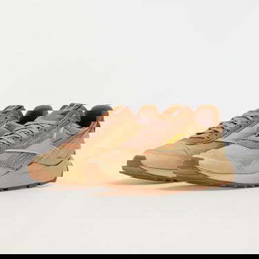 Tenisky a topánky Reebok National Geographic x Classic Legacy Hnedá | GY1195, 5