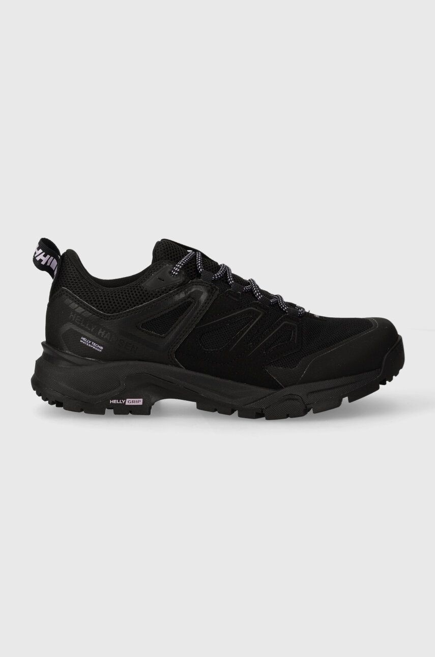 Tenisky a topánky Helly Hansen Stalheim Waterproof Shoes Čierna | 11850, 1