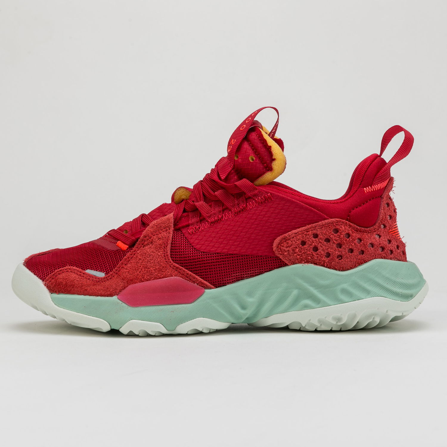 Tenisky a topánky Jordan Jordan Delta Červená | CD6109-600, 1