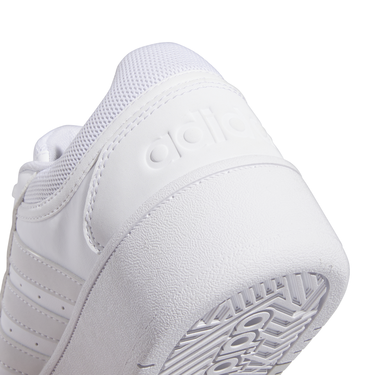 Tenisky a topánky adidas Performance adidas HOOPS 3.0 BOLD W 36 Biela | ID2855, 4
