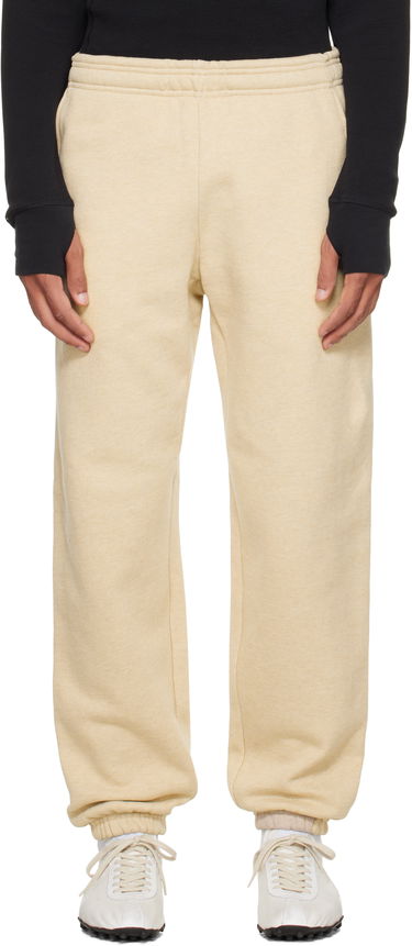 Tepláky Entire Studios Entire Studios Heavy Sweatpants Béžová | ES2111TP, 0