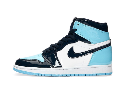 Limitované edície Jordan Air Jordan 1 Retro High OG "Blue Chill" W Modrá | CD0461-401