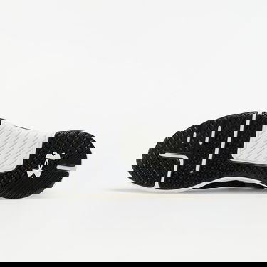 Tenisky a topánky Under Armour W HOVR Rise 2 Čierna | 3023010-001, 5