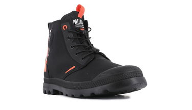 Tenisky a topánky Palladium Pampa Lite Journey Packable Boot Čierna | 79539-008-M, 5