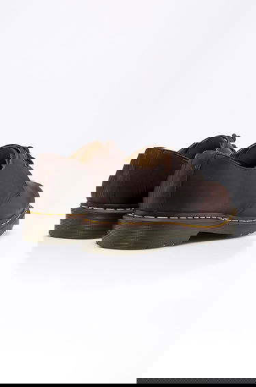 Tenisky a topánky Dr. Martens 1461 Leather Derby Shoes Hnedá | DM11838201.1461, 3