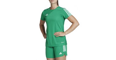 Dres adidas Originals adidas Tiro 23 Zelené | ic7481-adcz, 1