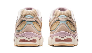 Tenisky a topánky Asics Gel-Nimbus 9 Béžová | 1202A346-100, 4