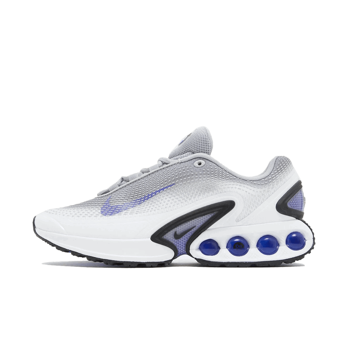 Tenisky a topánky Nike Air Max Dn SE "Light Smoke Grey" Šedá | HQ4565-001, 0