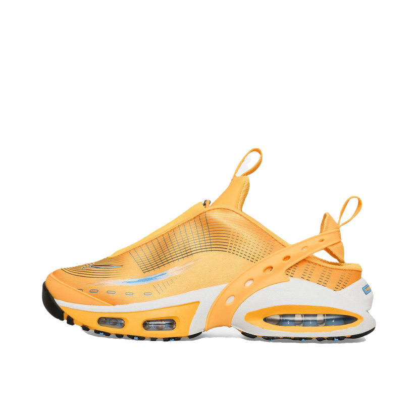 Tenisky a topánky Nike Air Max Craze Žltá | FZ2089-800