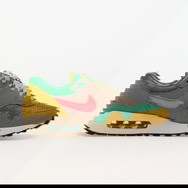 Tenisky a topánky Nike Air Max 1 '86 OG 'Big Bubble - Powerwall' Zelené | HF0551-300, 2