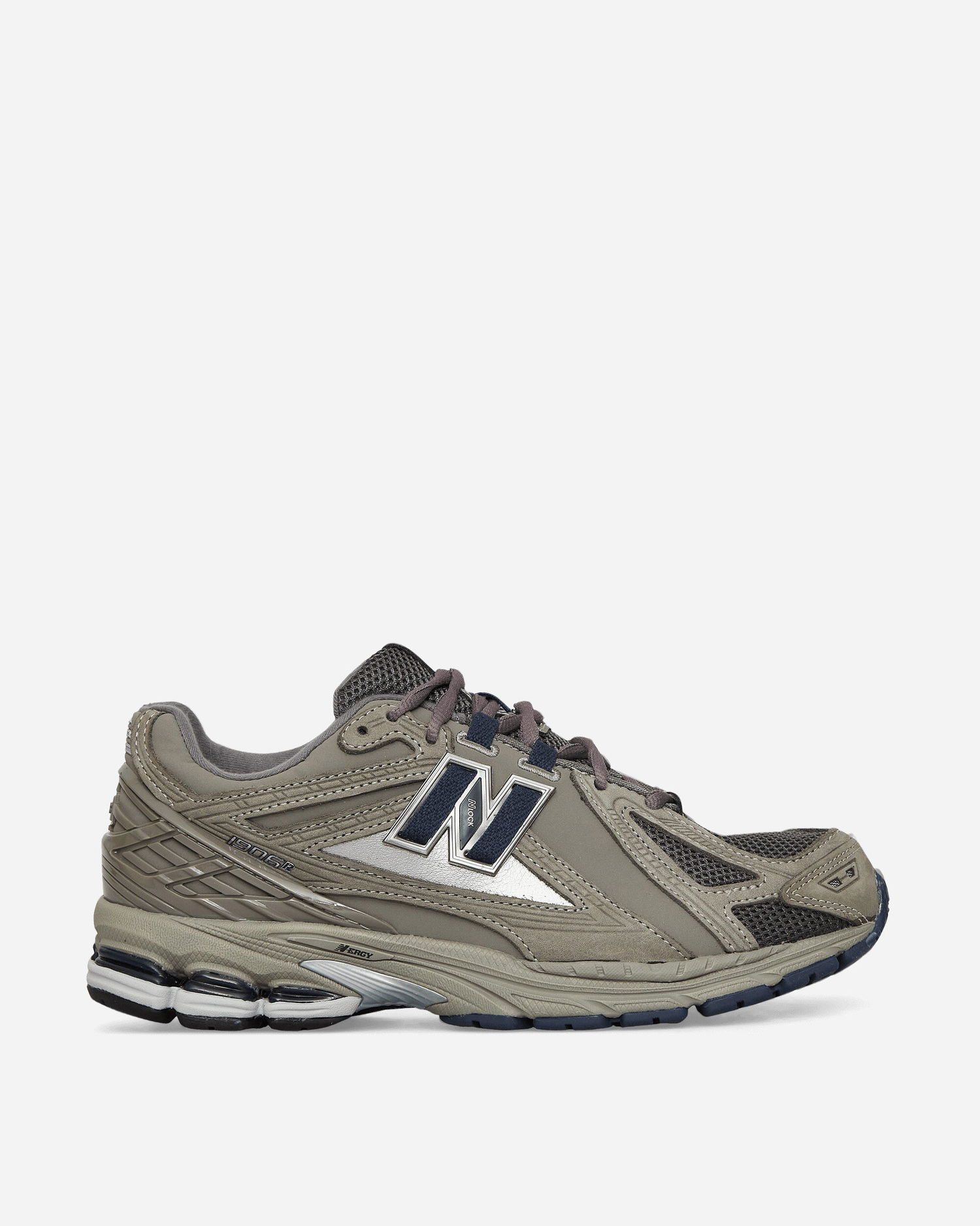 Tenisky a topánky New Balance 1906R Castlerock/Indigo Šedá | M1906RB, 1