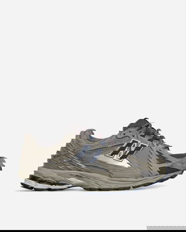 Tenisky a topánky New Balance 1906R Castlerock/Indigo Šedá | M1906RB, 1