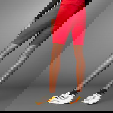 Šortky adidas Originals adidas Adizero Červená | iy5512, 3