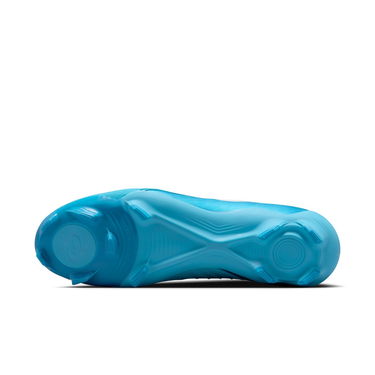 Tenisky a topánky Nike PHANTOM GX II ACADEMY FG/MG Modrá | FD6723-400, 6