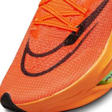 Tenisky a topánky Nike Air Zoom Alphafly NEXT% 2 Oranžová | DN3555-800, 1