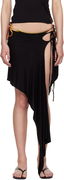 Attico Midi Cover-Up Skirt