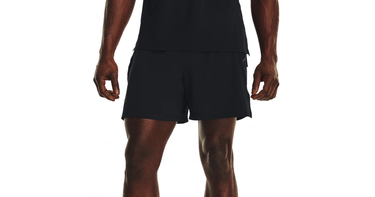 Launch Elite 5in Shorts