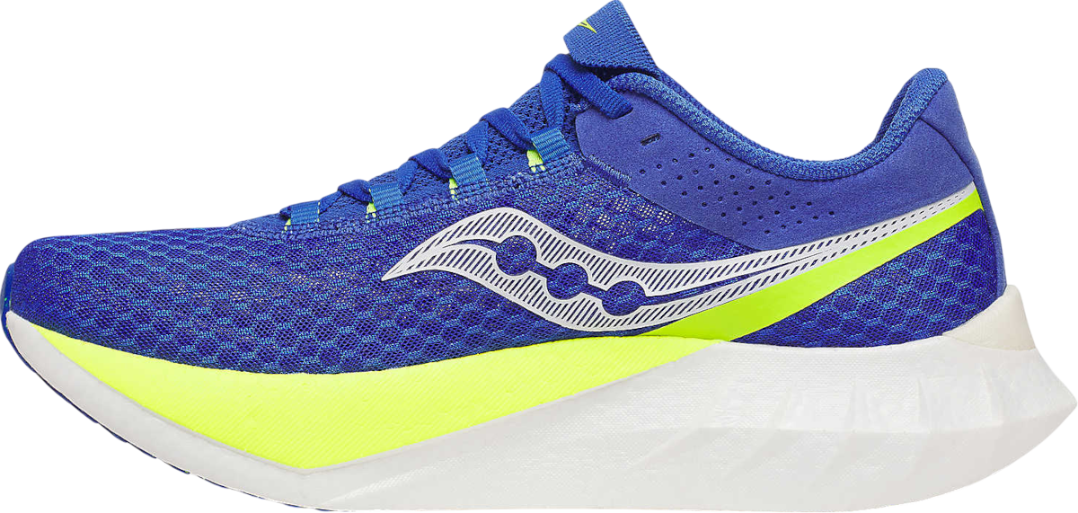Tenisky a topánky Saucony Endorphin Pro 4 Modrá | s20939-285, 1