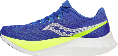 Tenisky a topánky Saucony Endorphin Pro 4 Modrá | s20939-285, 1