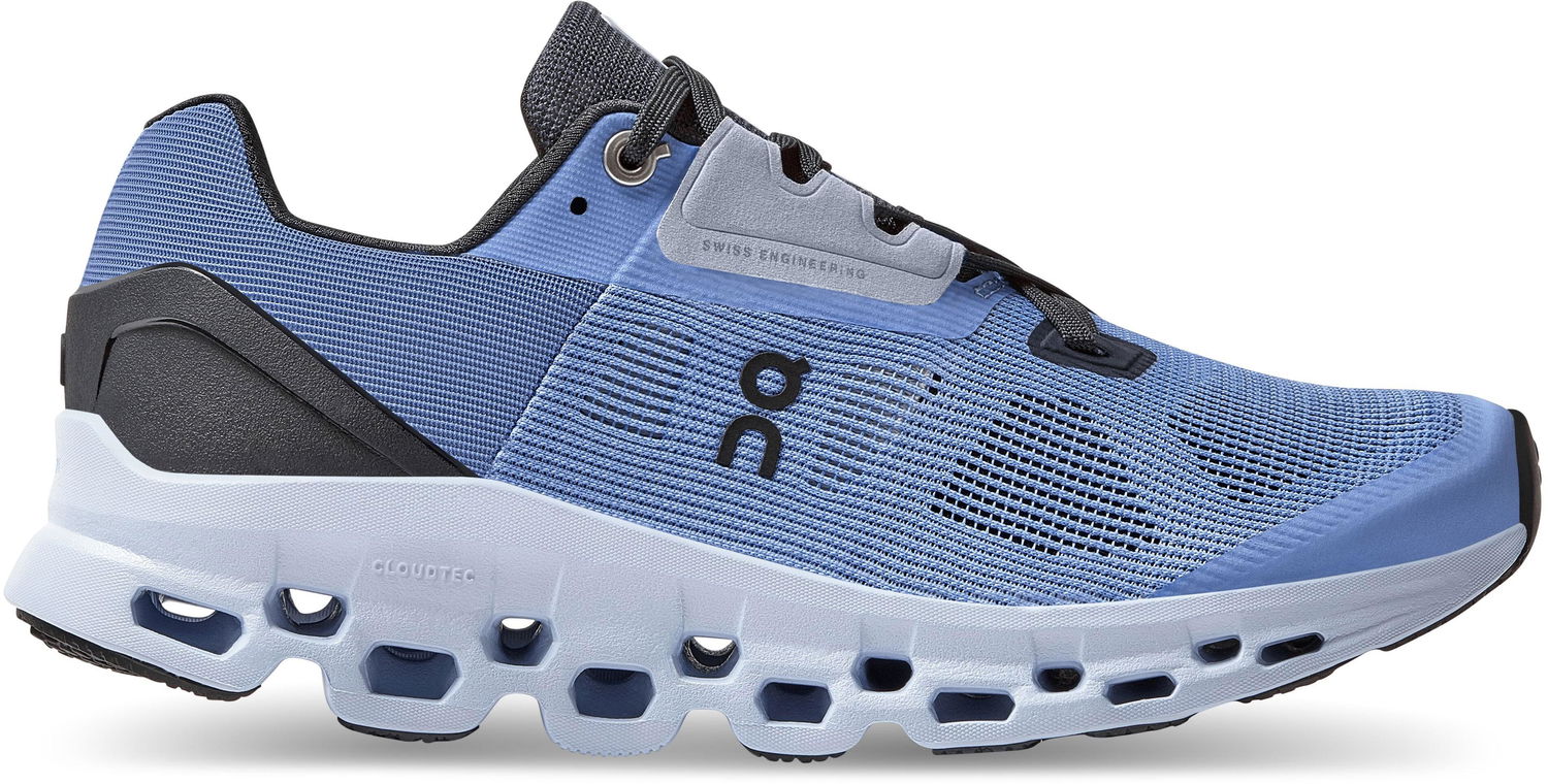 Tenisky a topánky On Running Cloudstratus W Modrá | 39.99209, 0