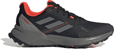 Tenisky a topánky adidas Performance Terrex Soulstride R.Rdy Čierna | FZ3037, 0