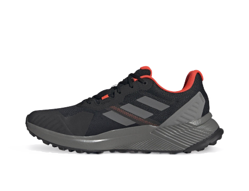 Outdoor adidas Performance Terrex Soulstride R.Rdy Čierna | FZ3037