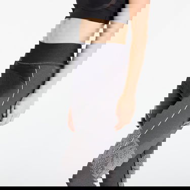 Legíny adidas Performance Stella McCartney Seamless Yoga Leggings Šedá | JW2002, 1