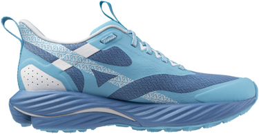 Tenisky a topánky Mizuno Mizuno WAVE RIDER TT 2 Modrá | j1gd243221, 2