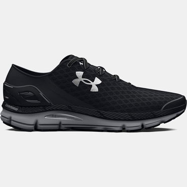 Oblečenie Under Armour Unisex SpeedForm® Čierna | 3026770-001, 0