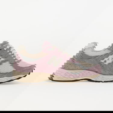 Tenisky a topánky New Balance New Balance U2002RRB Fialová | NBU2002RRB, 2