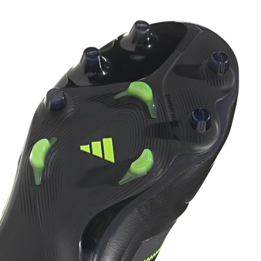 Tenisky a topánky adidas Performance COPA PURE III ELITE FG Čierna | jh8729, 4