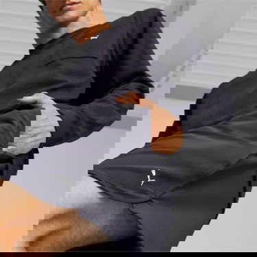 Šortky Puma MMQ Service Line Shorts Čierna | 620842_16, 4