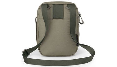 Taška cez rameno Osprey Daylite Small Crossbody Bag Zelené | 10048684OSP, 4