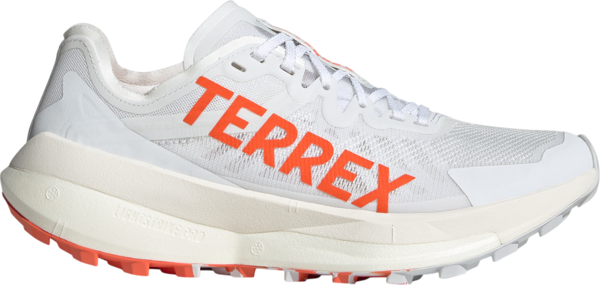 Tenisky a topánky adidas Performance Terrex Agravic Speed Biela | ih3771, 0