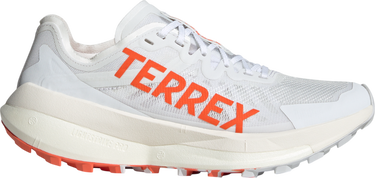 Tenisky a topánky adidas Performance Terrex Agravic Speed Biela | ih3771, 0