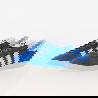 Tenisky a topánky adidas Originals Gazelle Modrá | IG2093, 5