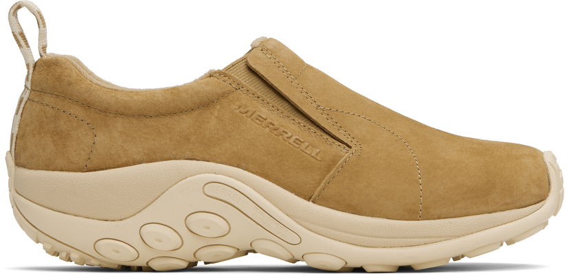 Oblečenie Merrell 1TRL Jungle Moc Béžová | J007235