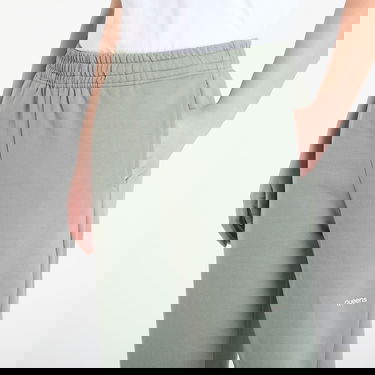 Tepláky Queens Queens Essential Sweatpants Zelené | QNS_112, 1