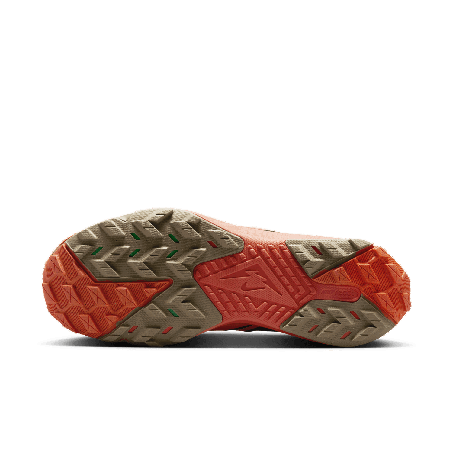 Tenisky a topánky Nike Kiger 9 Hnedá | DR2693-202, 1