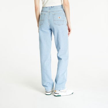 Džínsy Dickies Thomasville Denim Trousers Modrá | DK0A4XYLC151, 3